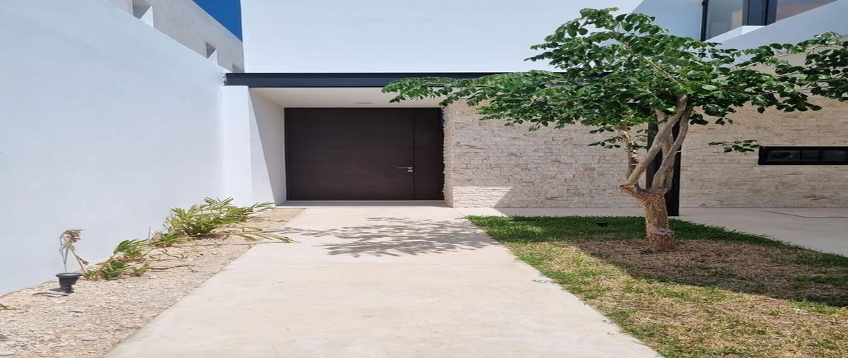 Foto de casa en venta en na , temozon norte, mérida, yucatán, 0 No. 03