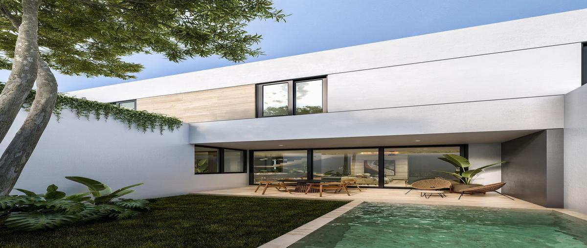 Foto de rancho en venta en n/a , temozon norte, mérida, yucatán, 0 No. 03