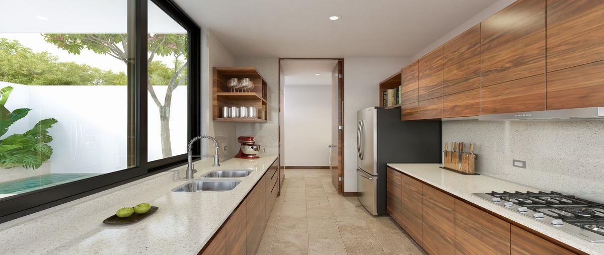 Foto de rancho en venta en n/a , temozon norte, mérida, yucatán, 0 No. 04