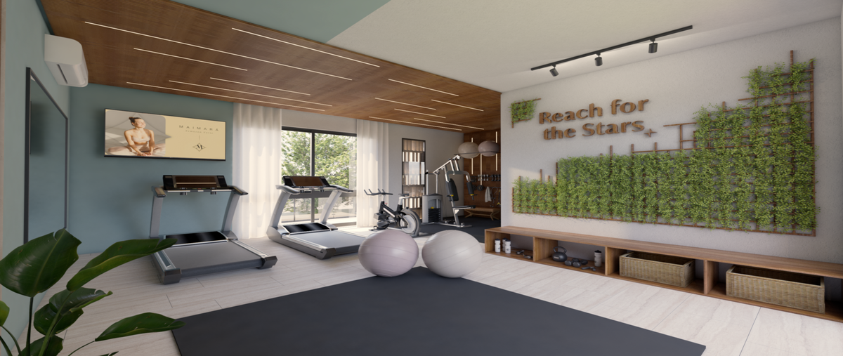 Foto de departamento en n/a , temozon norte, mérida, yucatán, 0 foto 04 Foto de departamento en venta en n/a , temozon norte, mérida, yucatán, 0 No. 04