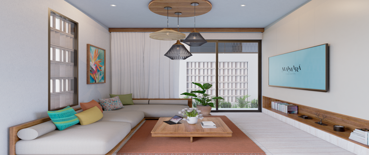 Foto de departamento en n/a , temozon norte, mérida, yucatán, 0 foto 05 Foto de departamento en venta en n/a , temozon norte, mérida, yucatán, 0 No. 05