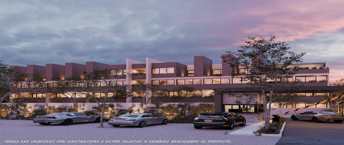 Foto de departamento en n/a , temozon norte, mérida, yucatán, 0 foto 02 Foto de departamento en venta en n/a , temozon norte, mérida, yucatán, 0 No. 02