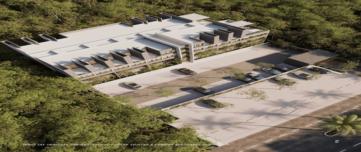 Foto de departamento en n/a , temozon norte, mérida, yucatán, 0 foto 03 Foto de departamento en venta en n/a , temozon norte, mérida, yucatán, 0 No. 03