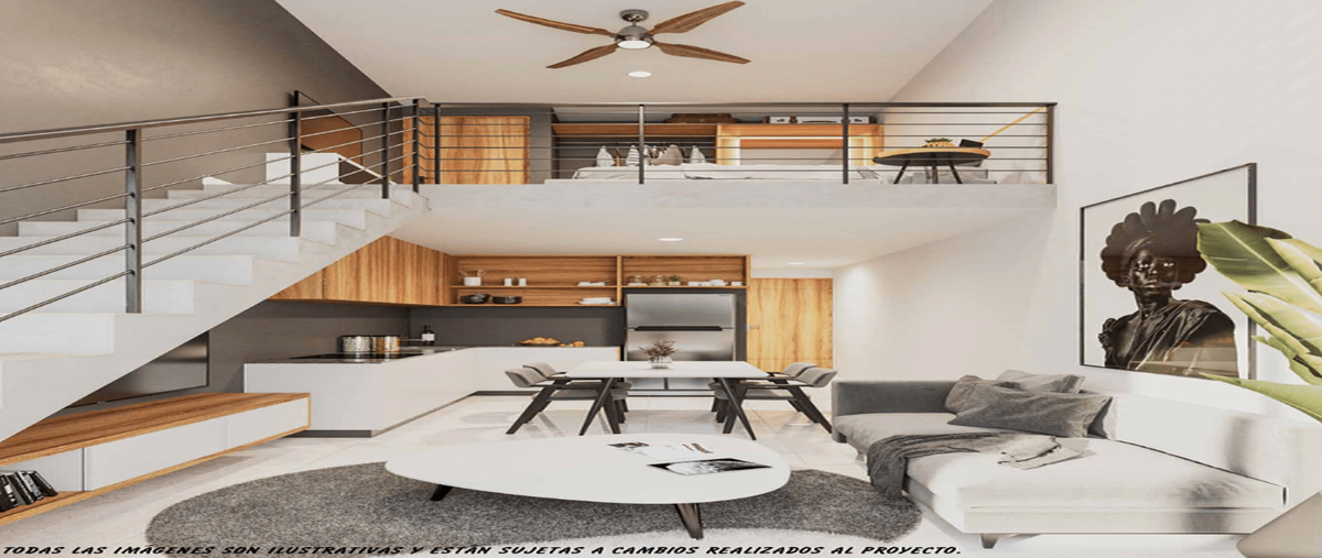 Foto de departamento en n/a , temozon norte, mérida, yucatán, 0 foto 04 Foto de departamento en venta en n/a , temozon norte, mérida, yucatán, 0 No. 04