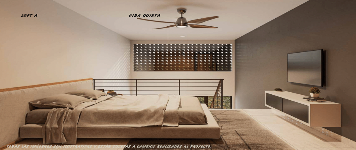 Foto de departamento en n/a , temozon norte, mérida, yucatán, 0 foto 05 Foto de departamento en venta en n/a , temozon norte, mérida, yucatán, 0 No. 05