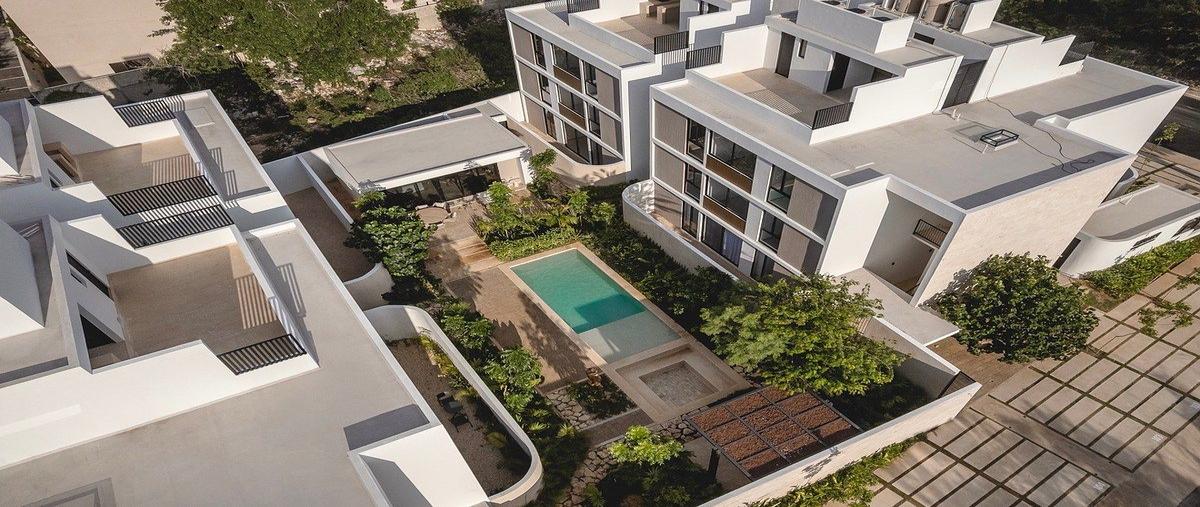 Foto de departamento en venta en n/a , temozon norte, mérida, yucatán, 0 No. 03