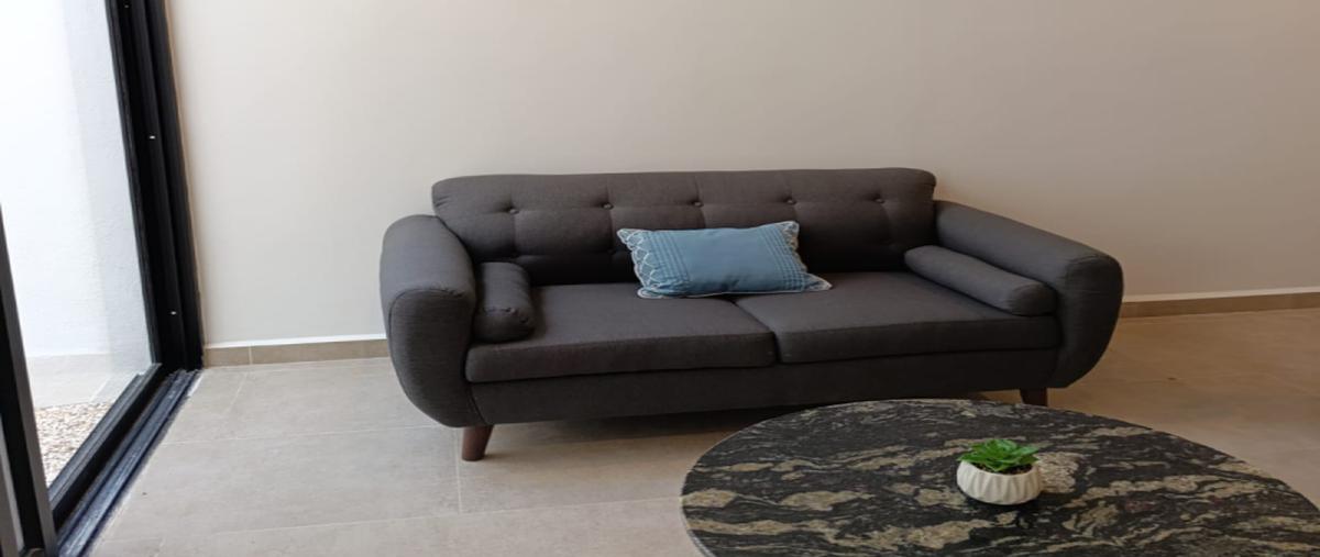 Foto de departamento en renta en n/a , temozon norte, mérida, yucatán, 31323782 No. 04