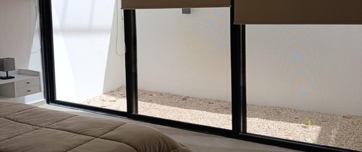Foto de departamento en renta en n/a , temozon norte, mérida, yucatán, 31323782 No. 05