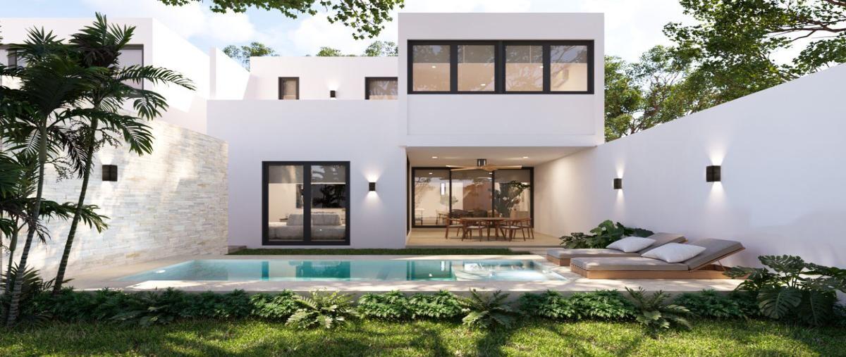 Foto de casa en n/a , temozon, temozón, yucatán, 28021416 foto 01 Foto de casa en venta en n/a , temozon, temozón, yucatán, 28021416 No. 01