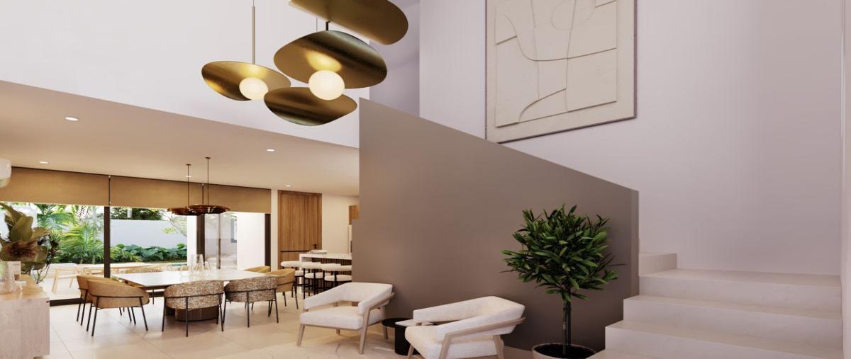 Foto de casa en n/a , temozon, temozón, yucatán, 28021416 foto 05 Foto de casa en venta en n/a , temozon, temozón, yucatán, 28021416 No. 05