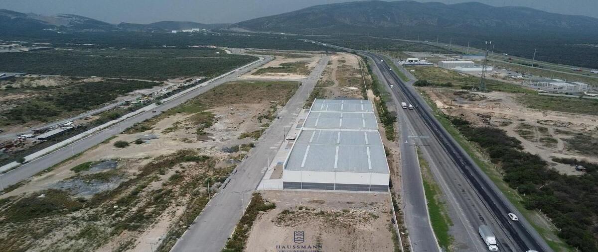 Foto de bodega en n/a , terra park santa catarina, santa catarina, nuevo león, 0 foto 02 Foto de bodega en venta en n/a , terra park santa catarina, santa catarina, nuevo león, 0 No. 02