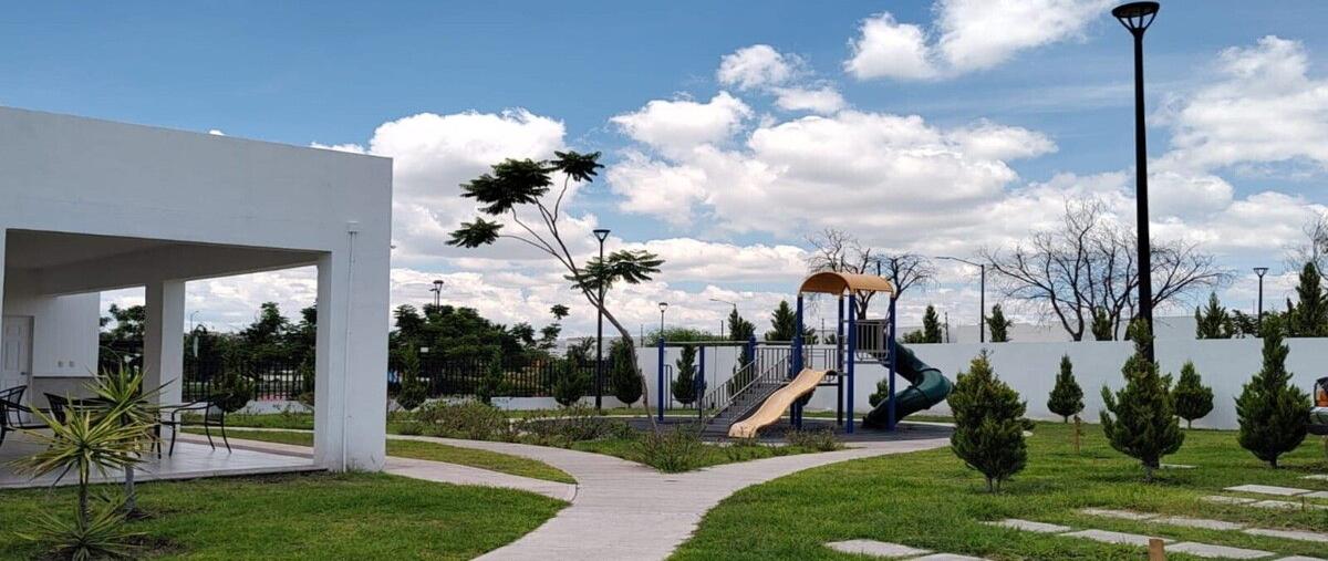 Foto de casa en venta en na , tres cantos residencial, querétaro, querétaro, 30209036 No. 04