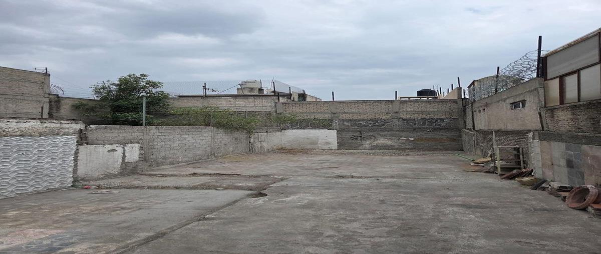 Foto de terreno habitacional en venta en n/a , valle de aragón 3ra sección poniente, ecatepec de morelos, méxico, 31133471 No. 05