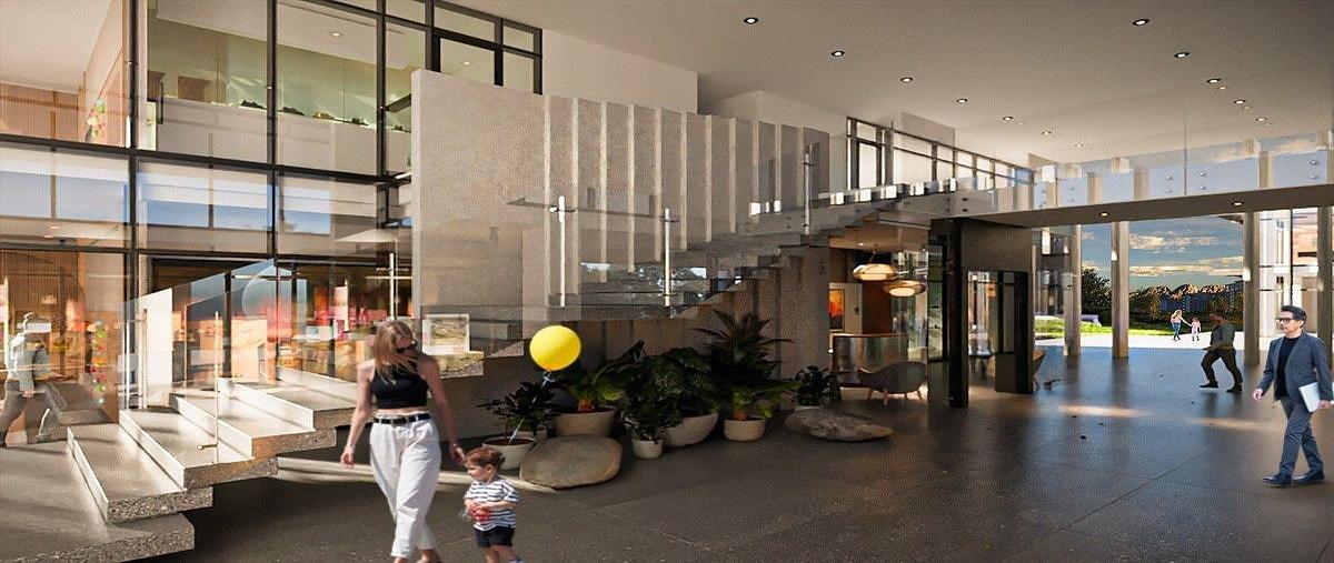 Foto de departamento en venta en n/a , valle del campestre, san pedro garza garcía, nuevo león, 0 No. 03