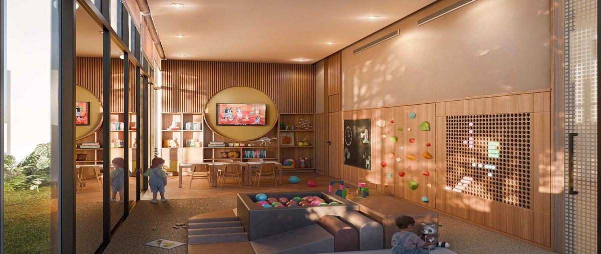 Foto de departamento en venta en n/a , valle del campestre, san pedro garza garcía, nuevo león, 0 No. 04