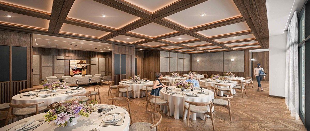 Foto de departamento en venta en n/a , valle del campestre, san pedro garza garcía, nuevo león, 0 No. 05