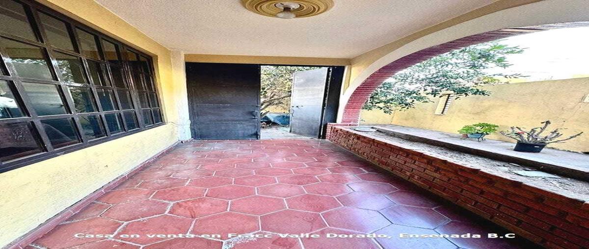 Foto de casa en venta en n/a , valle dorado, ensenada, baja california, 30481372 No. 05