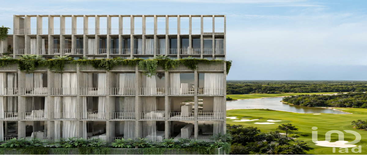 Foto de departamento en na , vÃa cumbres residencial, benito juárez, quintana roo, 31505421 foto 01 Foto de departamento en venta en na , vÃa cumbres residencial, benito juárez, quintana roo, 31505421 No. 01