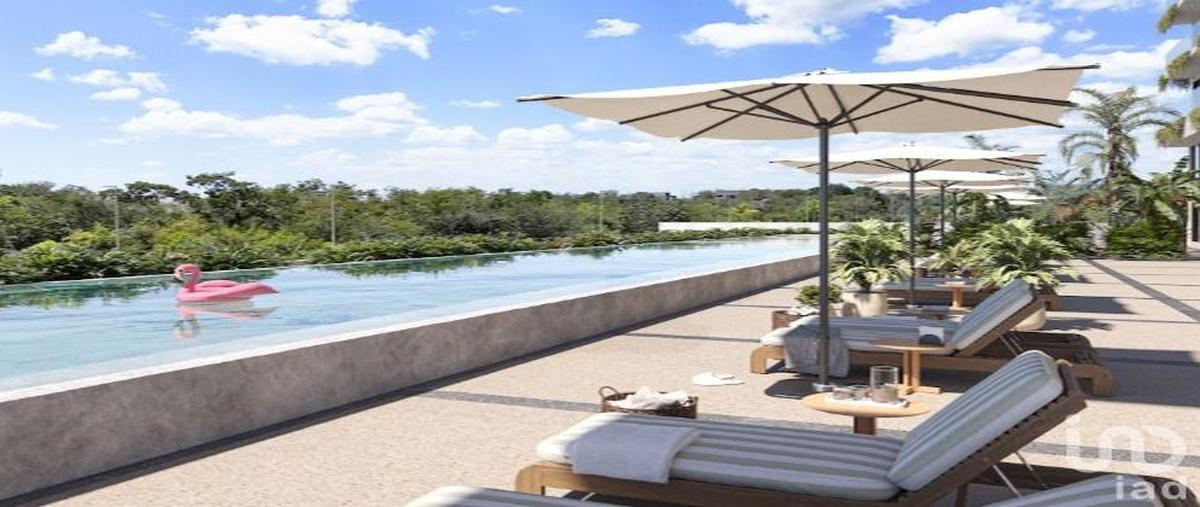 Foto de departamento en venta en na , vÃ­a cumbres residencial, benito juÃ¡rez, quintana roo, 31505466 No. 03
