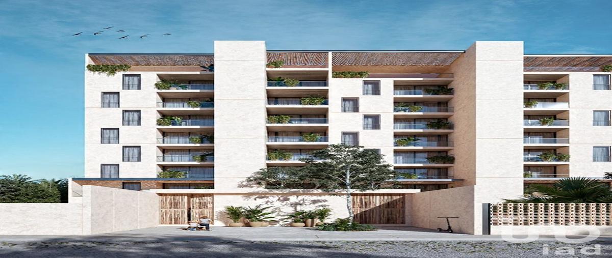 Foto de departamento en venta en na , vÃ­a cumbres residencial, benito juÃ¡rez, quintana roo, 31513661 No. 03