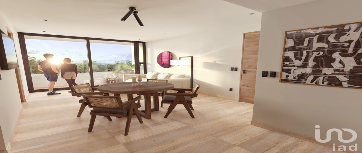 Foto de departamento en venta en na , vÃ­a cumbres residencial, benito juÃ¡rez, quintana roo, 31513661 No. 04