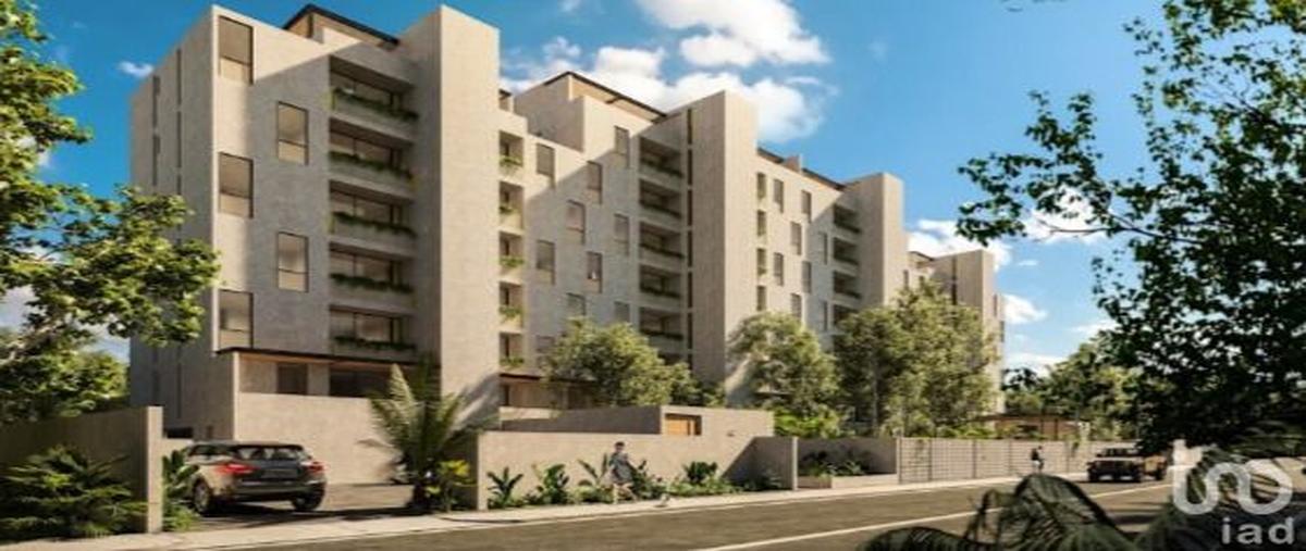 Foto de departamento en venta en na , vÃ­a cumbres residencial, benito juÃ¡rez, quintana roo, 31519449 No. 04