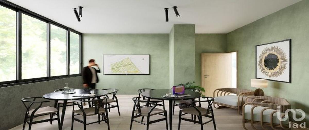 Foto de departamento en venta en na , vÃ­a cumbres residencial, benito juÃ¡rez, quintana roo, 31519449 No. 05