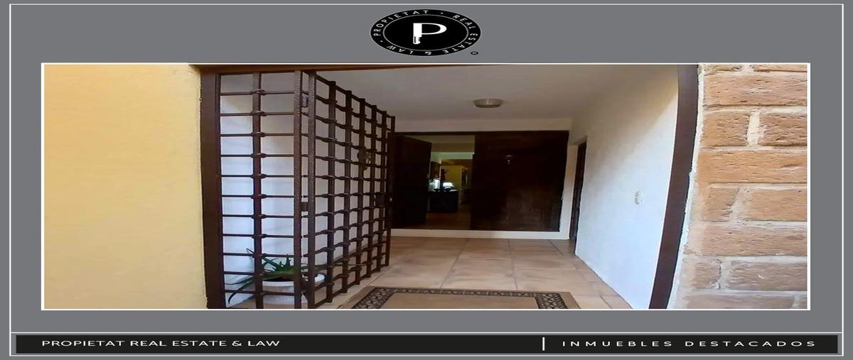Foto de casa en venta en na , villas del mesón, querétaro, querétaro, 29443303 No. 04