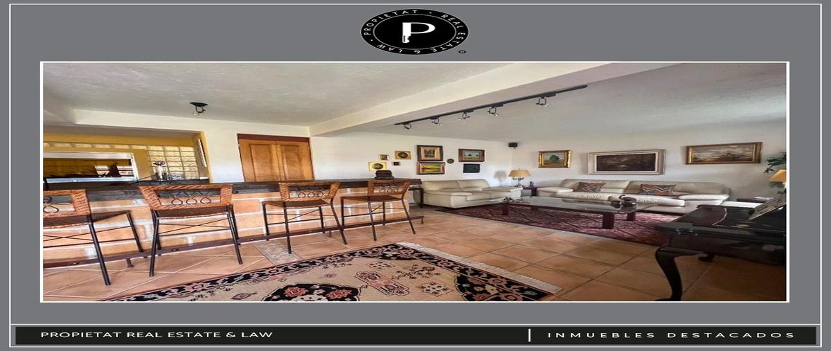 Foto de casa en venta en na , villas del mesón, querétaro, querétaro, 29443303 No. 05