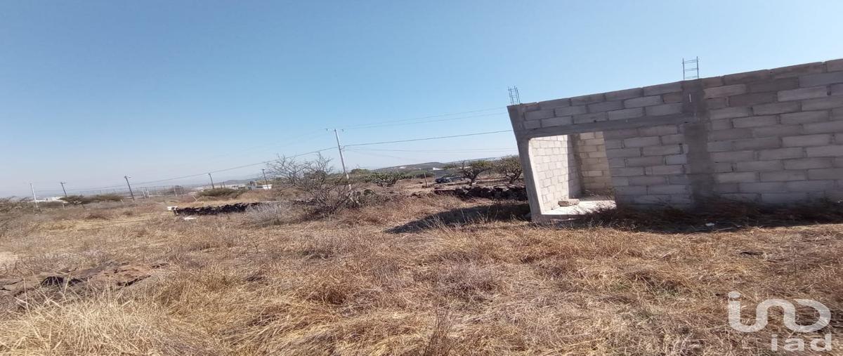 Foto de terreno habitacional en n/a , zibatá, el marqués, querétaro, 31608189 foto 02 Foto de terreno habitacional en venta en n/a , zibatá, el marqués, querétaro, 31608189 No. 02