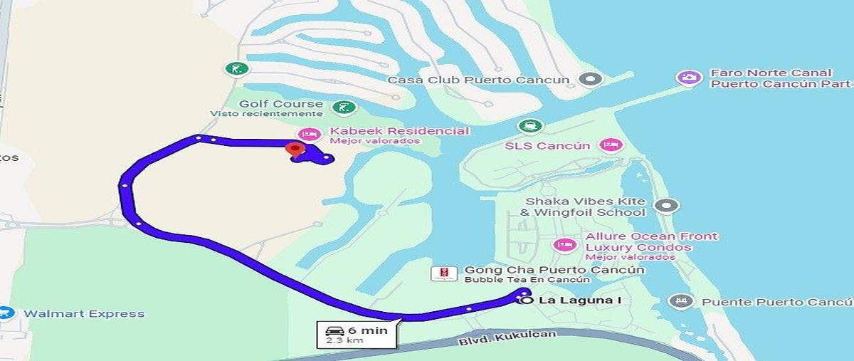 Foto de terreno habitacional en n/a , zona hotelera, benito juárez, quintana roo, 0 foto 05 Foto de terreno habitacional en venta en n/a , zona hotelera, benito juárez, quintana roo, 0 No. 05