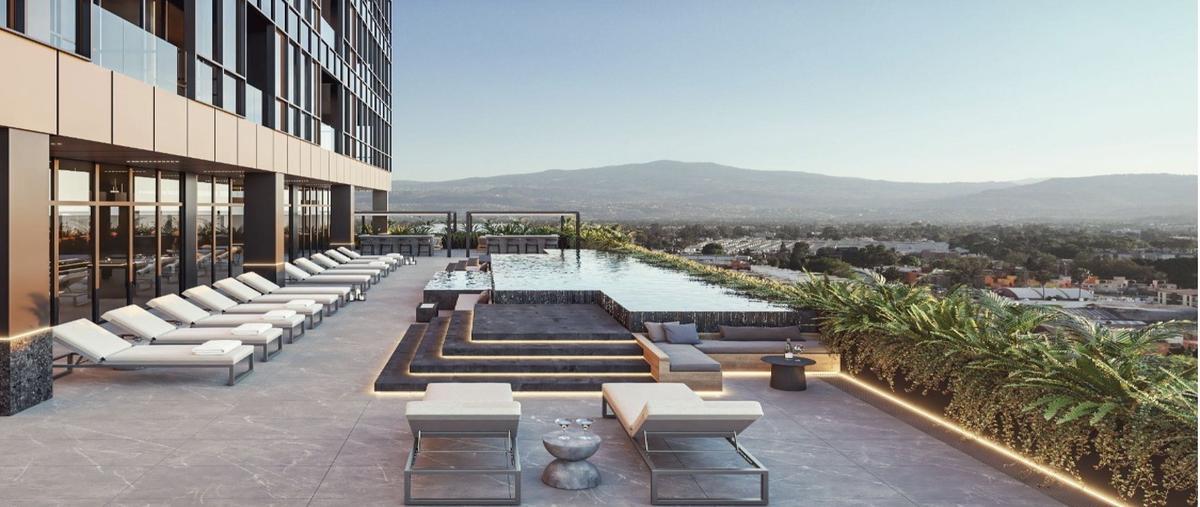 Foto de departamento en venta en n/a , zona urbana río tijuana, tijuana, baja california, 30471091 No. 04