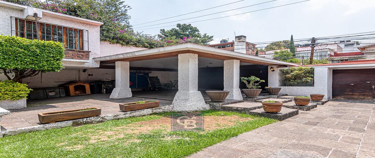 Foto de casa en venta en nabor carrillo , olivar de los padres, álvaro obregón, df / cdmx, 0 No. 03