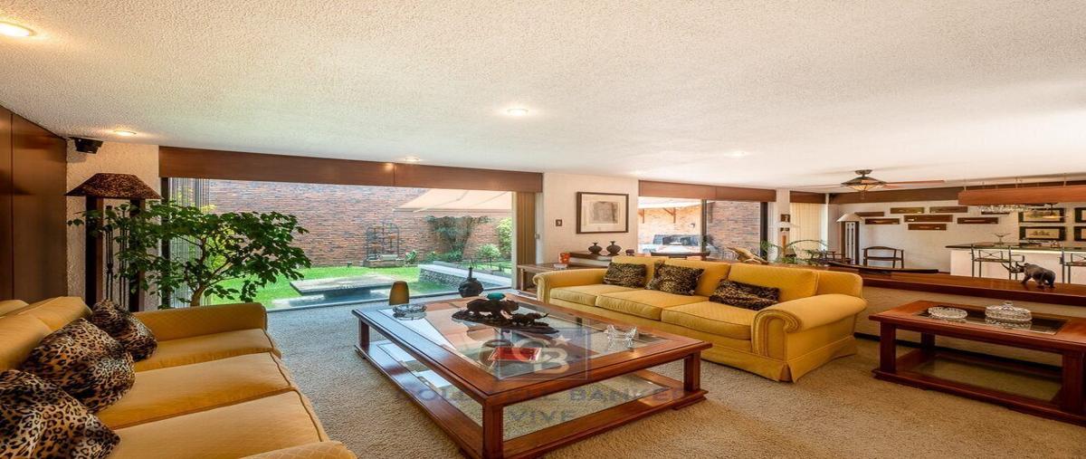 Foto de casa en venta en nabor carrillo , olivar de los padres, álvaro obregón, df / cdmx, 0 No. 04