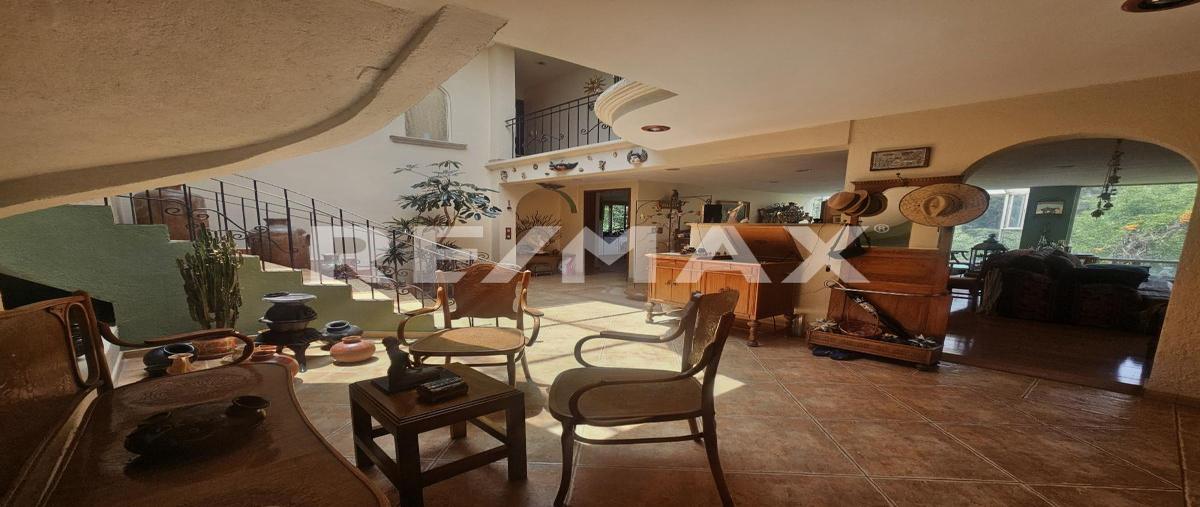 Foto de casa en condominio en venta en nabor carrillo , olivar de los padres, álvaro obregón, df / cdmx, 0 No. 03