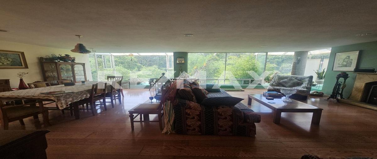 Foto de casa en condominio en venta en nabor carrillo , olivar de los padres, álvaro obregón, df / cdmx, 0 No. 04
