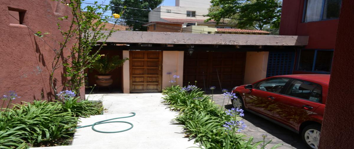 Foto de casa en venta en nabor carrillo , olivar de los padres, álvaro obregón, df / cdmx, 9457974 No. 02
