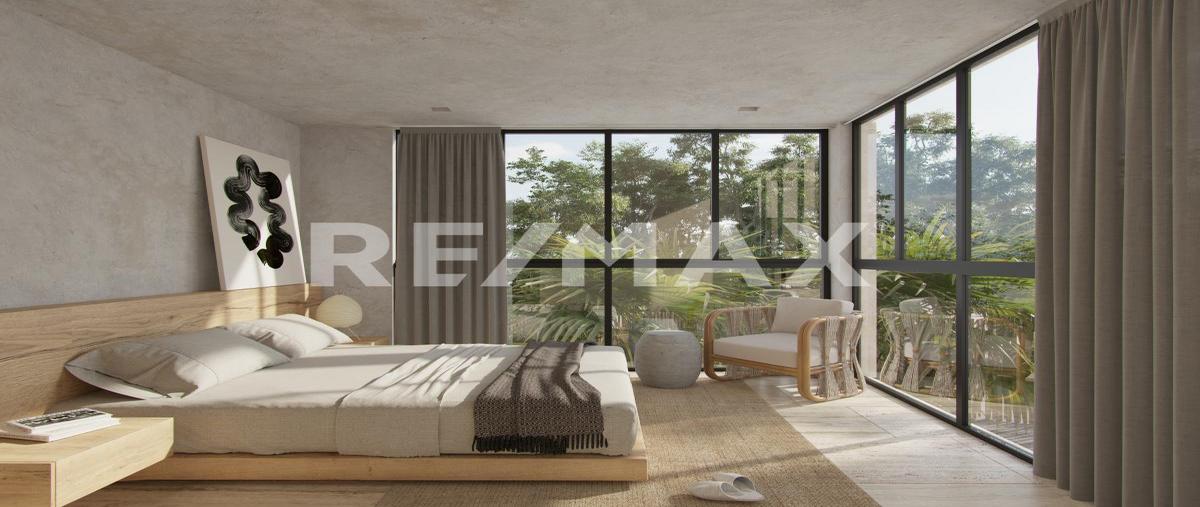 Foto de casa en condominio en nabu , tulum centro, tulum, quintana roo, 0 foto 02 Foto de casa en condominio en venta en nabu , tulum centro, tulum, quintana roo, 0 No. 02