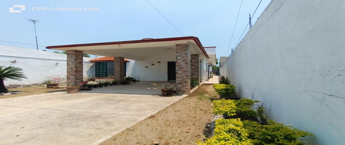 Foto de casa en venta en  , nacajuca, nacajuca, tabasco, 0 No. 04