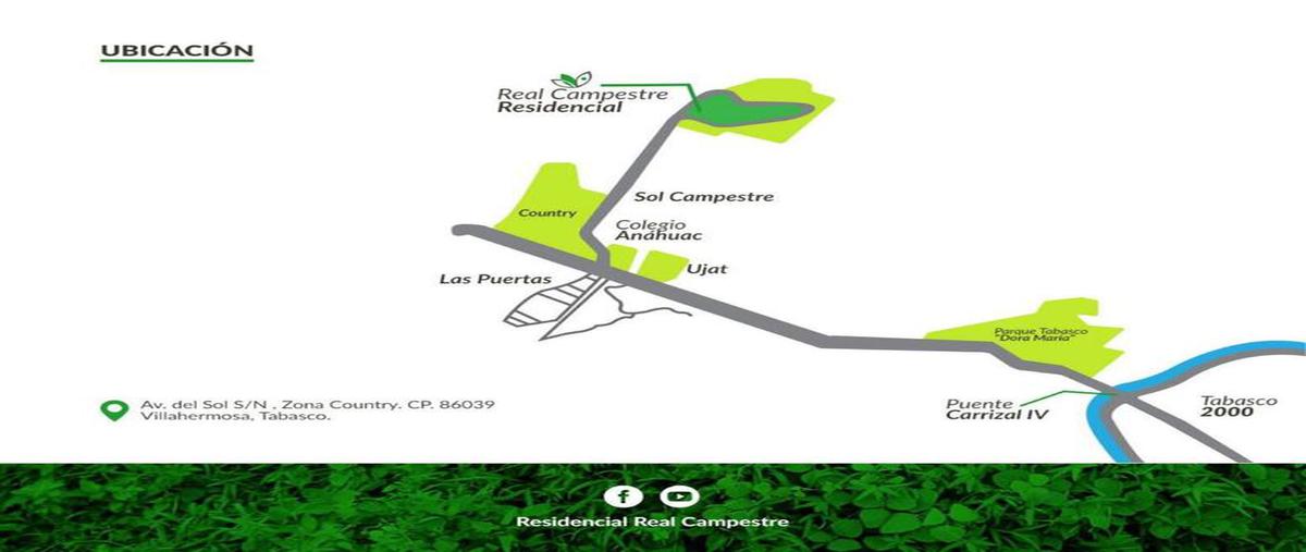 Foto de terreno habitacional en , nacajuca, nacajuca, tabasco, 6824997 foto 03 Foto de terreno habitacional en venta en , nacajuca, nacajuca, tabasco, 6824997 No. 03