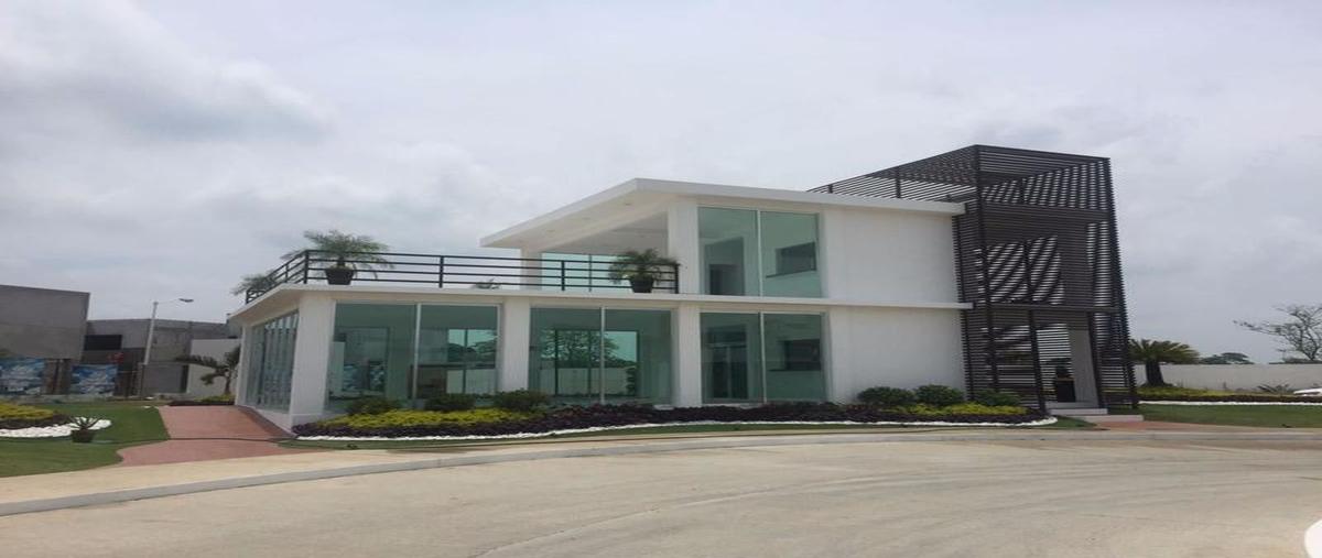 Foto de casa en venta en  , nacajuca, nacajuca, tabasco, 6838518 No. 02