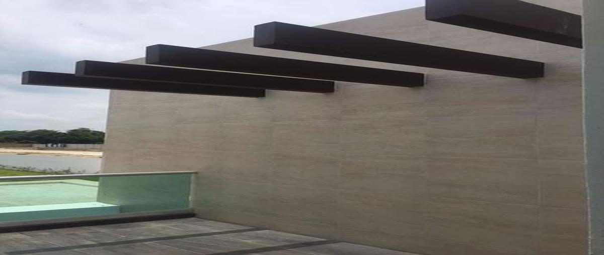 Foto de casa en venta en  , nacajuca, nacajuca, tabasco, 6838518 No. 04