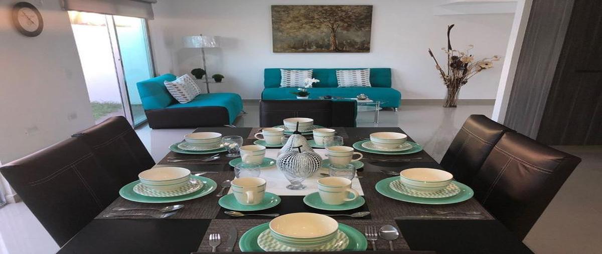 Foto de casa en venta en  , nacajuca, nacajuca, tabasco, 7260917 No. 04