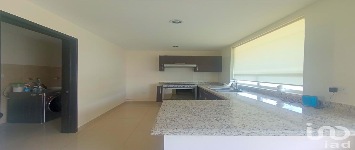 Foto de departamento en venta en nacional 99, independencia, puebla, puebla, 30538073 No. 03