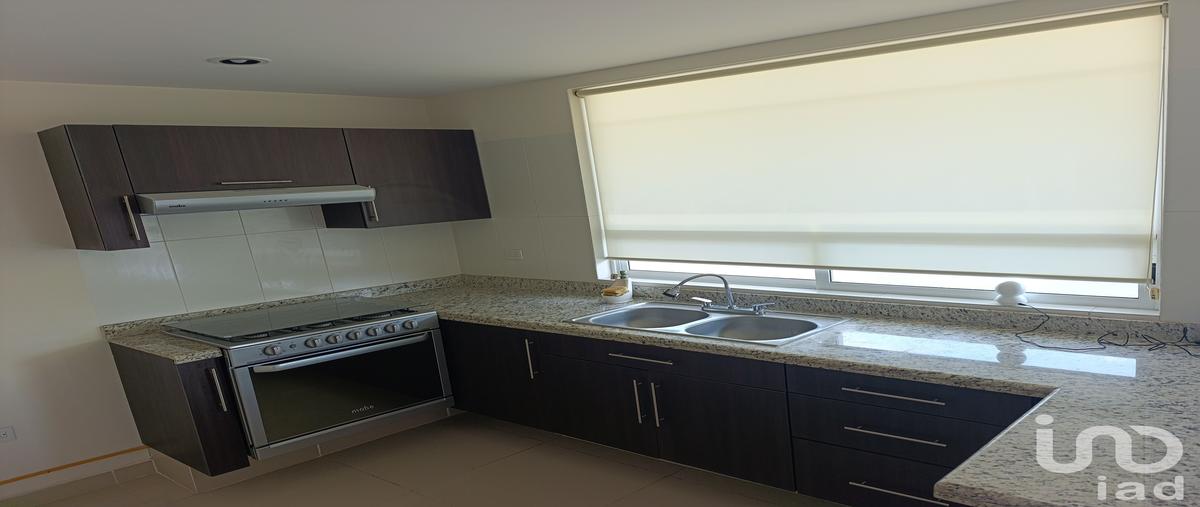 Foto de departamento en venta en nacional 99, independencia, puebla, puebla, 30538073 No. 04