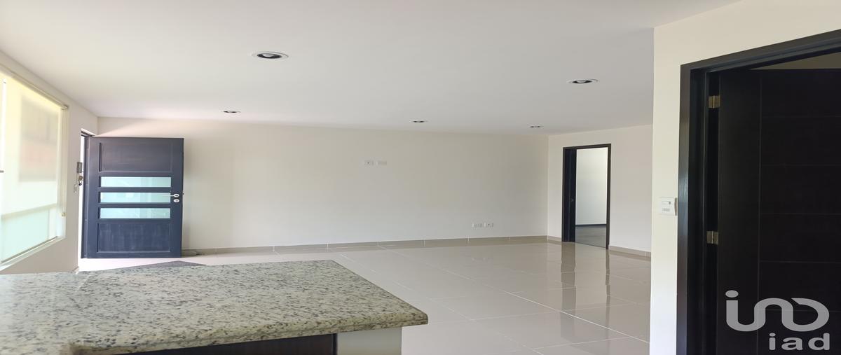 Foto de departamento en venta en nacional 99, independencia, puebla, puebla, 30538073 No. 05