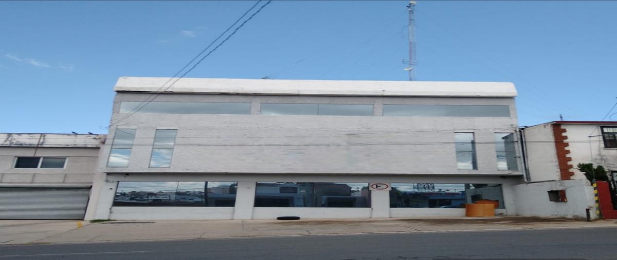 Foto de bodega en renta en  , nacional, chihuahua, chihuahua, 0 No. 03