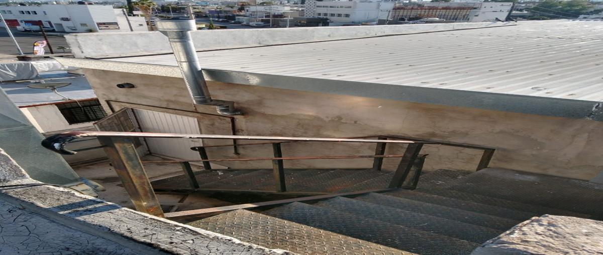 Foto de bodega en renta en  , nacional, chihuahua, chihuahua, 0 No. 05