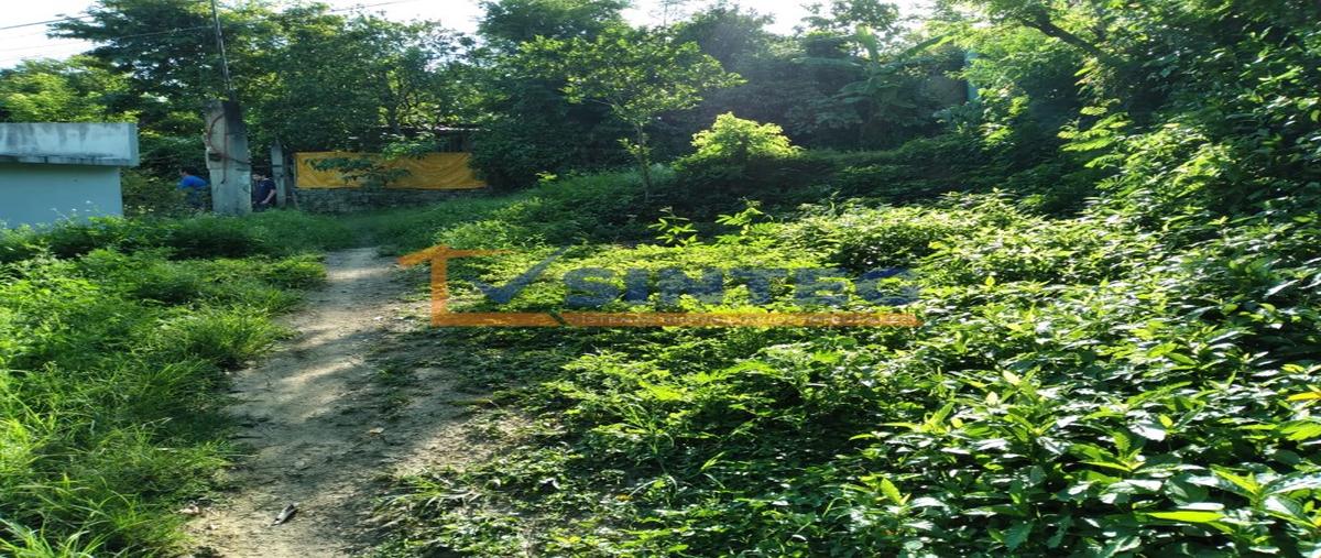 Foto de terreno habitacional en venta en  , nacional, poza rica de hidalgo, veracruz de ignacio de la llave, 0 No. 03