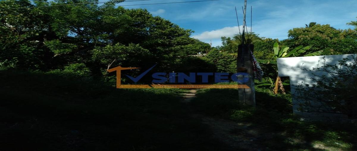 Foto de terreno habitacional en venta en  , nacional, poza rica de hidalgo, veracruz de ignacio de la llave, 0 No. 04